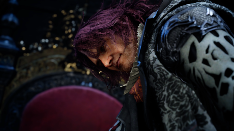 Illustration for article titled Nyren's Corner: Explaining Final Fantasy XV's Story (Heavy Spoiler Warning!)
